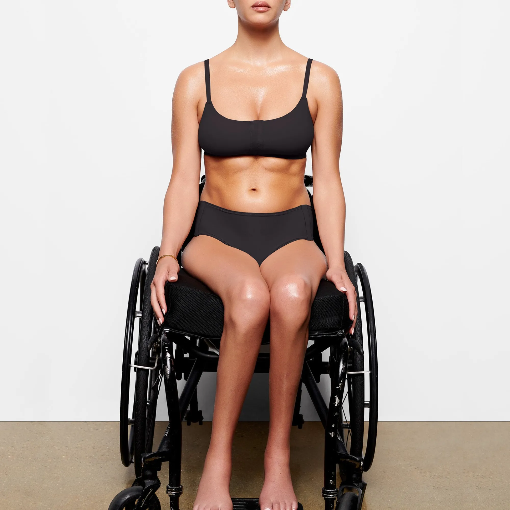 ADAPTIVE FITS EVERYBODY BOY SHORT |-Skims Clearance