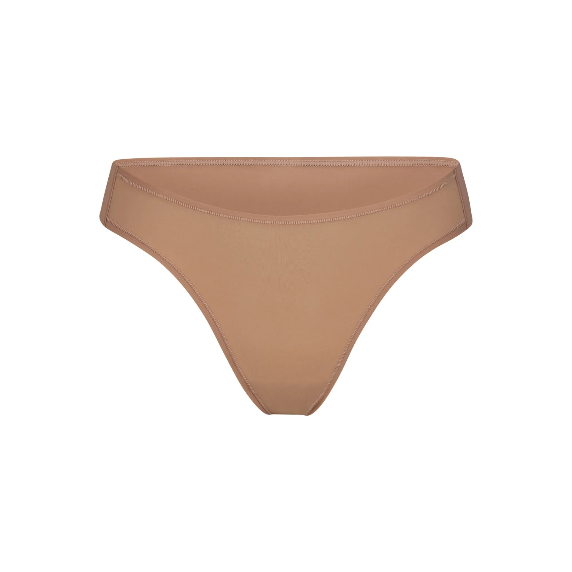ADAPTIVE FITS EVERYBODY BRIEF |-Skims Hot
