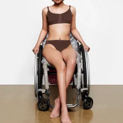 ADAPTIVE FITS EVERYBODY BRIEF |-Skims Best