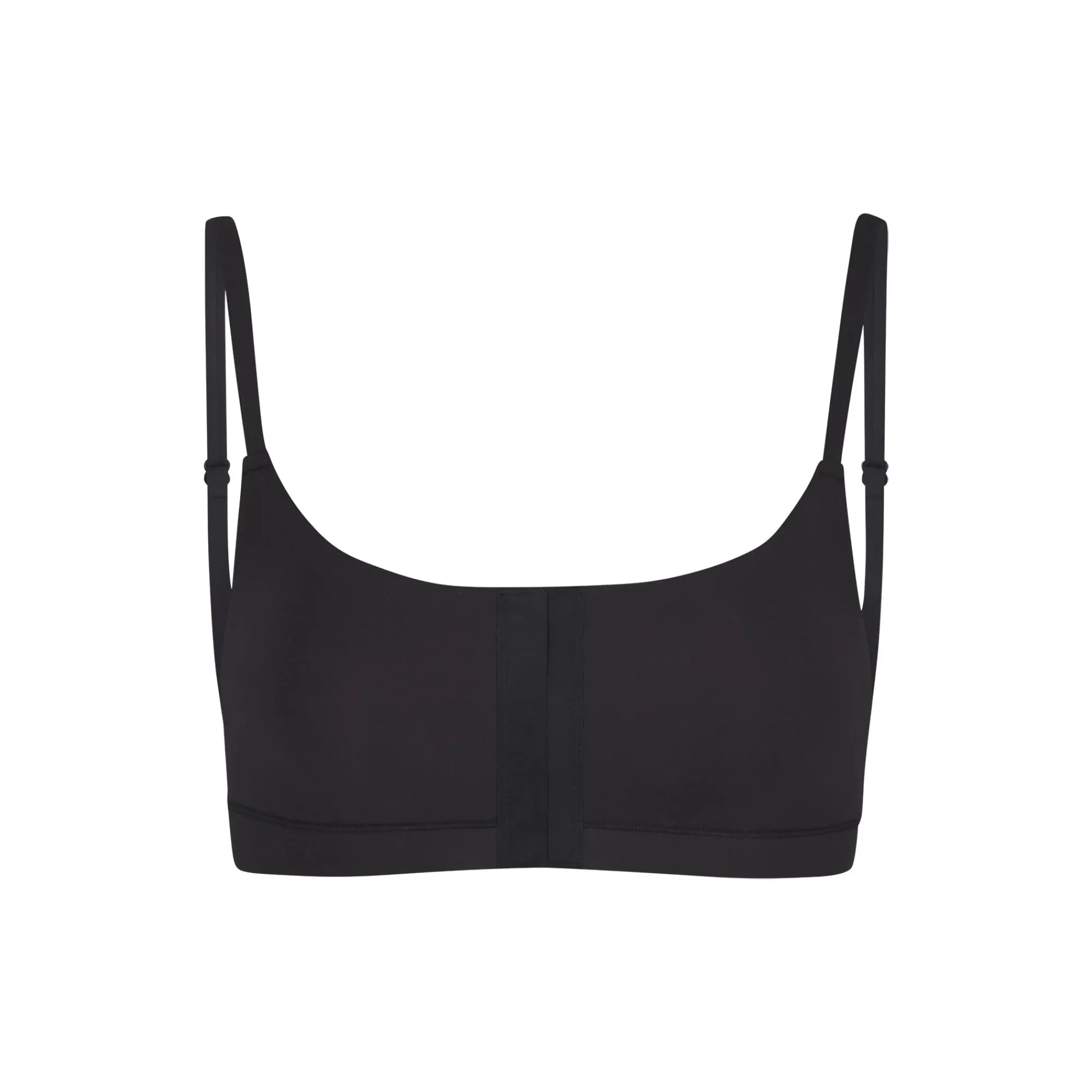ADAPTIVE FITS EVERYBODY SCOOP BRALETTE |-Skims Best