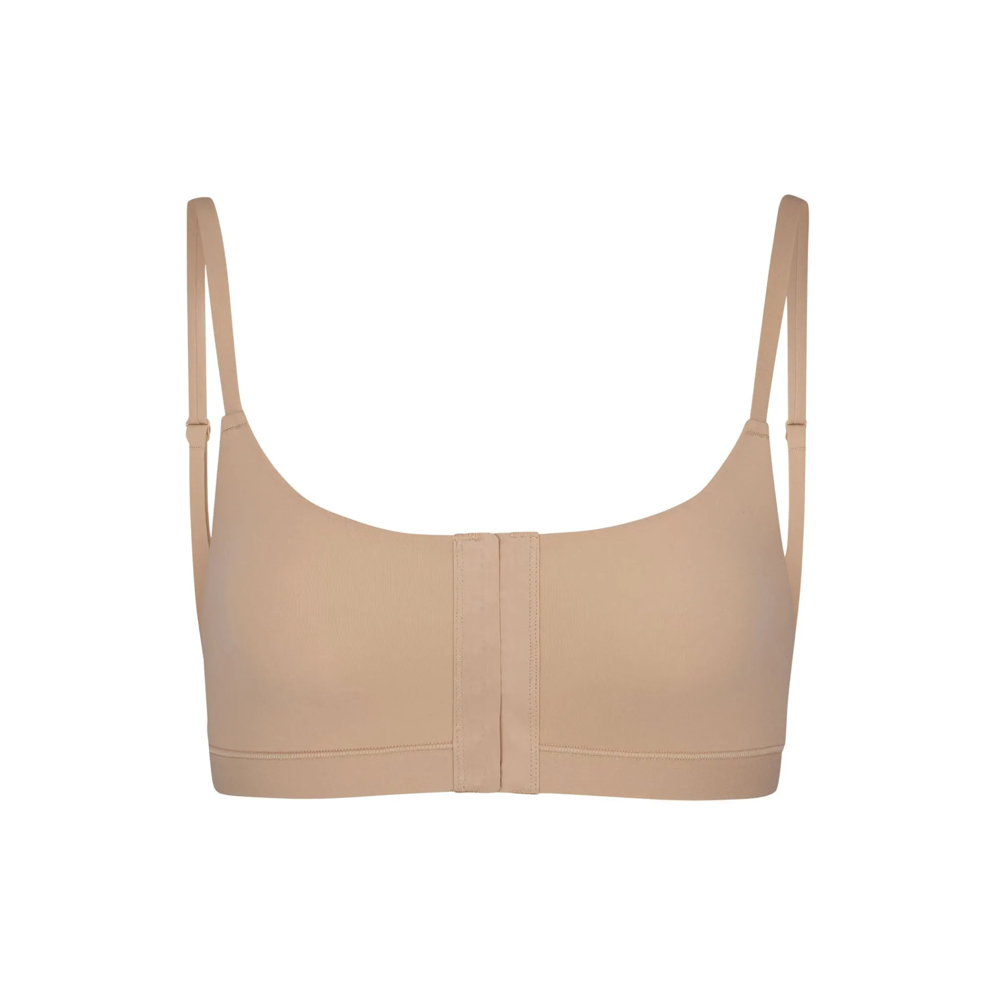 ADAPTIVE FITS EVERYBODY SCOOP BRALETTE |-Skims Fashion