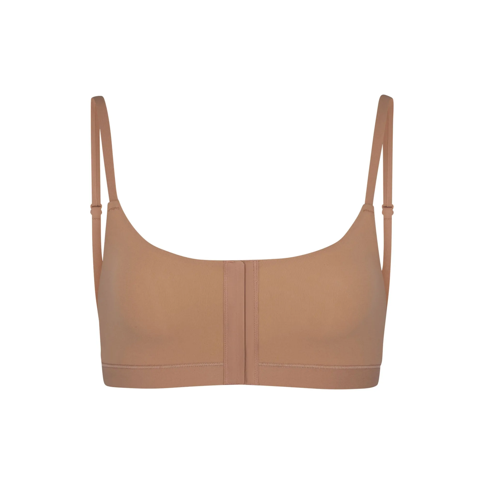 ADAPTIVE FITS EVERYBODY SCOOP BRALETTE |-Skims New