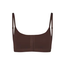 ADAPTIVE FITS EVERYBODY SCOOP BRALETTE |-Skims Outlet