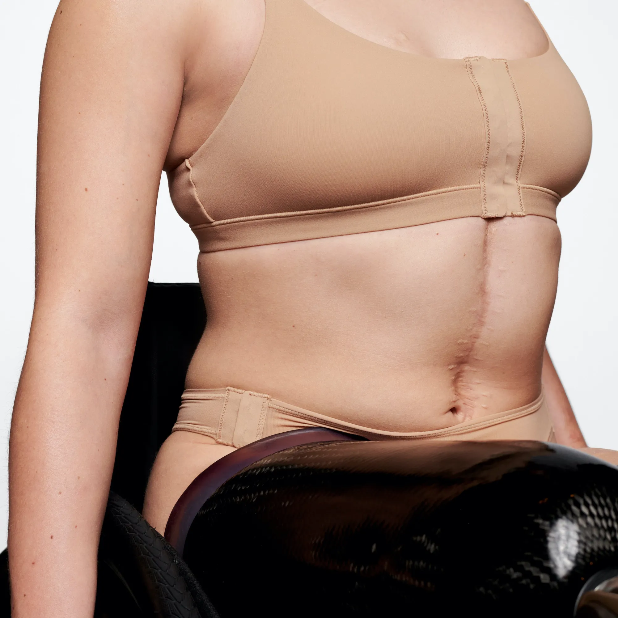 ADAPTIVE FITS EVERYBODY THONG |-Skims Online