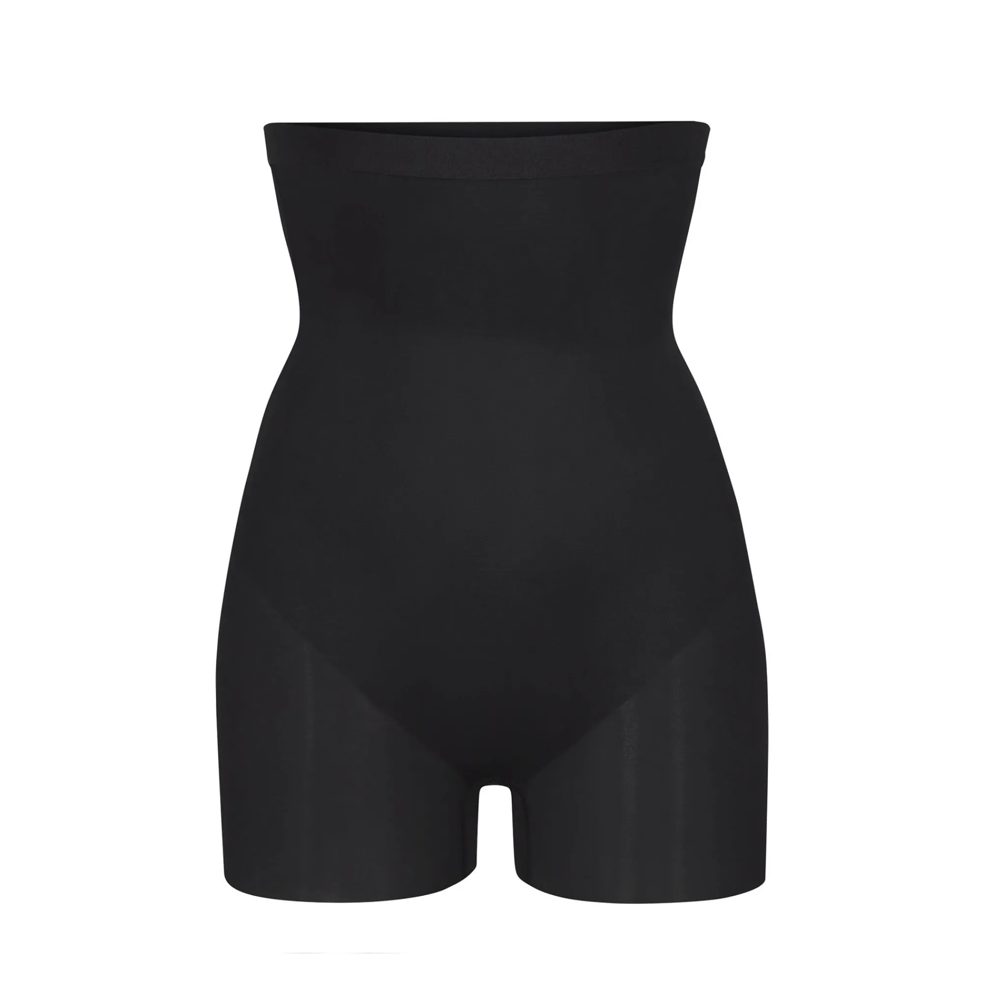 BARELY THERE HIGH-WAISTED SHORTIE |-Skims Best