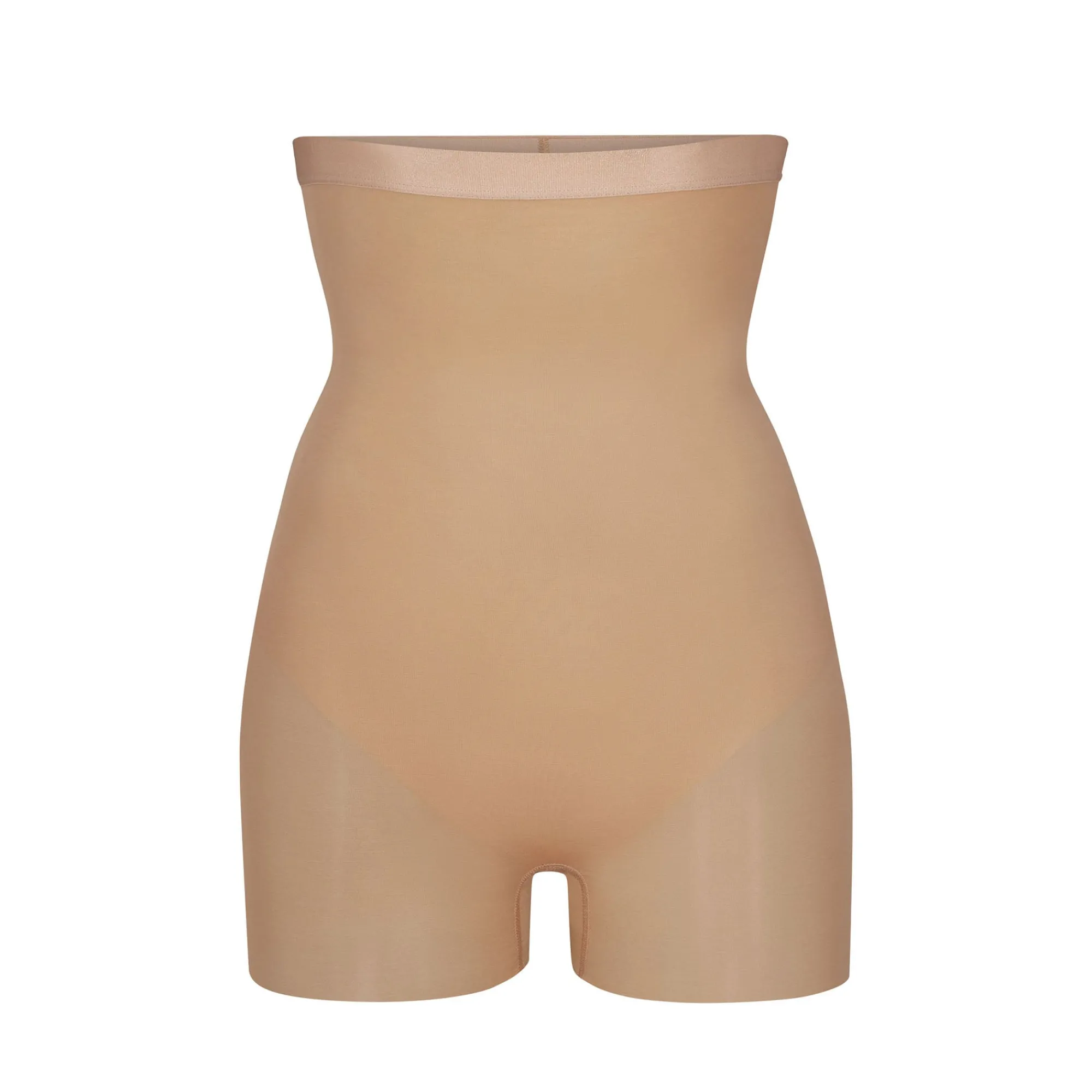 BARELY THERE HIGH-WAISTED SHORTIE |-Skims Outlet