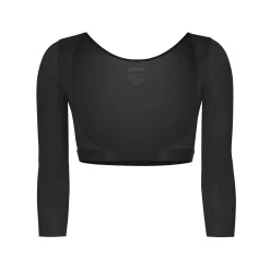 BARELY THERE OPEN BUST ARM SHAPER |-Skims Discount