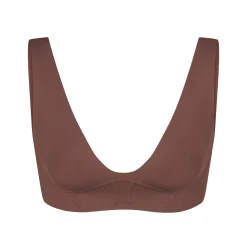 BONDED CORSET PLUNGE BRALETTE |-Skims Sale