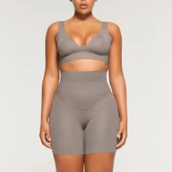 BONDED CORSET SHORT |-Skims New