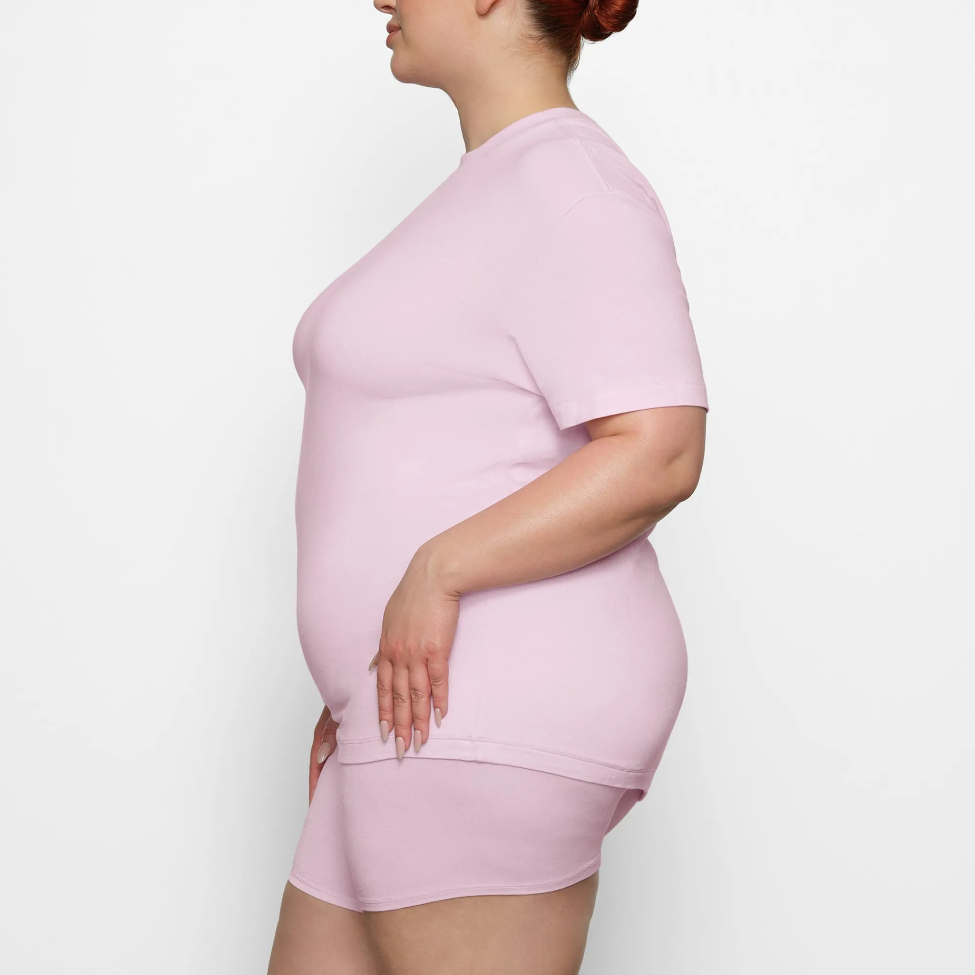 BOYFRIEND BOXER | CHERRY BLOSSOM-Skims Sale