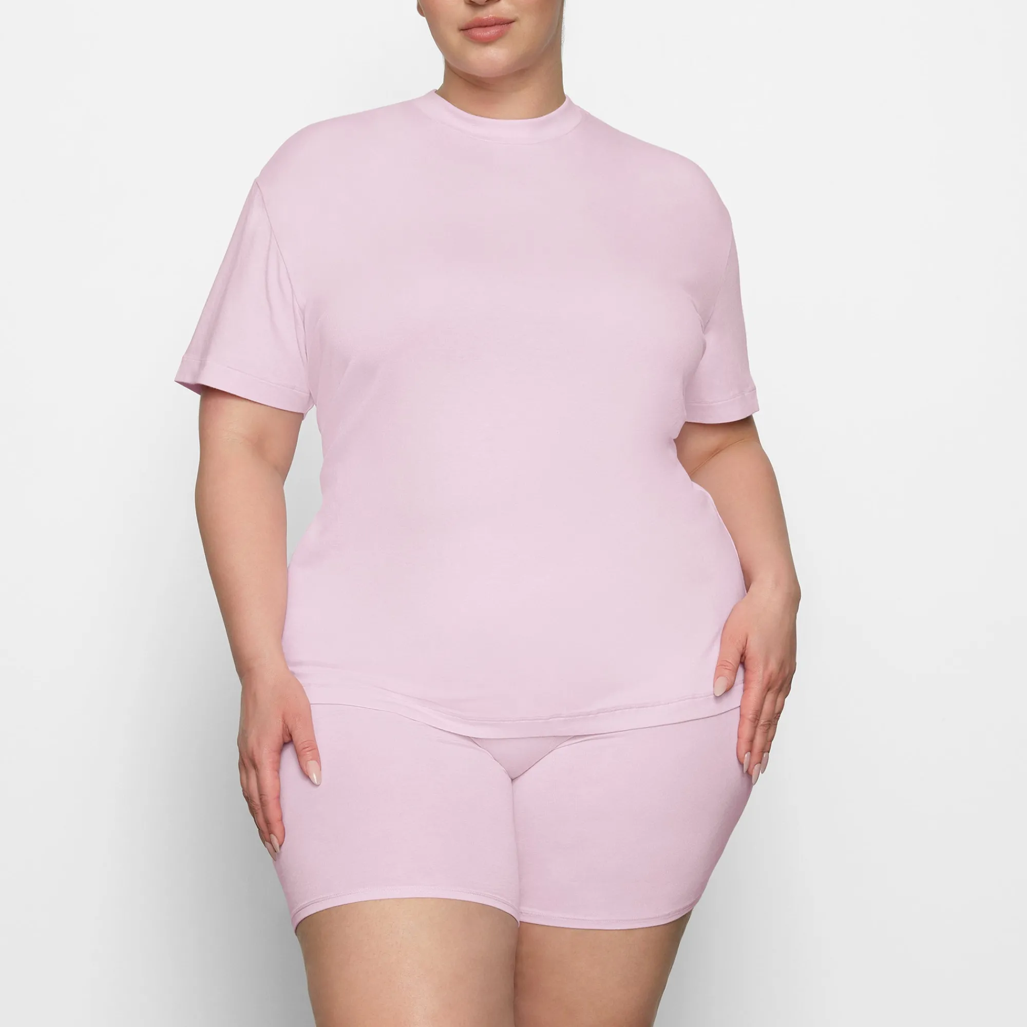 BOYFRIEND BOXER | CHERRY BLOSSOM-Skims Sale