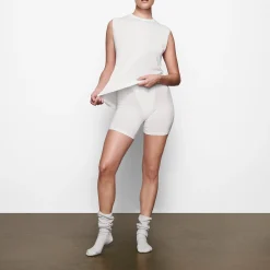BOYFRIEND BOXER |-Skims Clearance