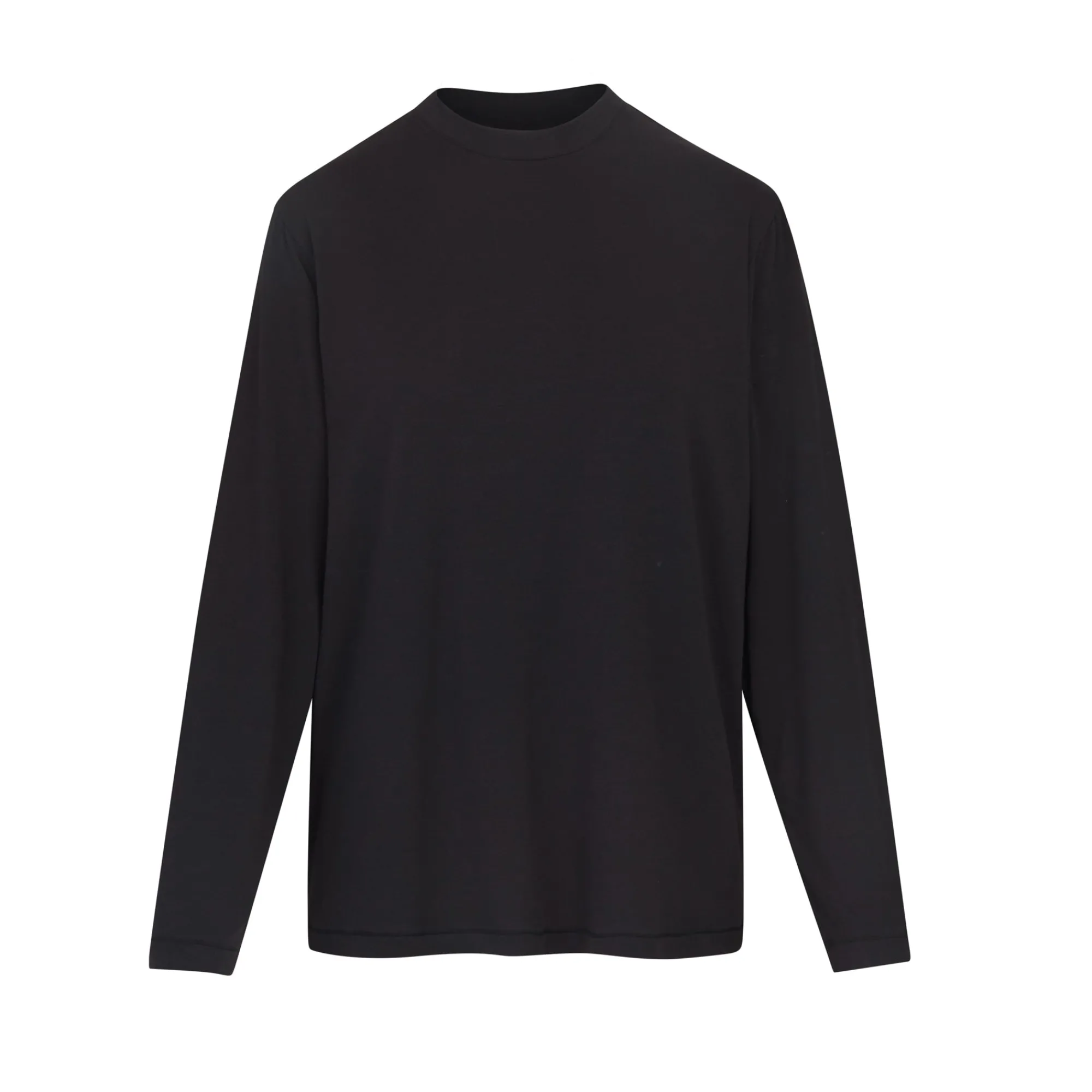 BOYFRIEND LONG SLEEVE T-SHIRT |-Skims Online
