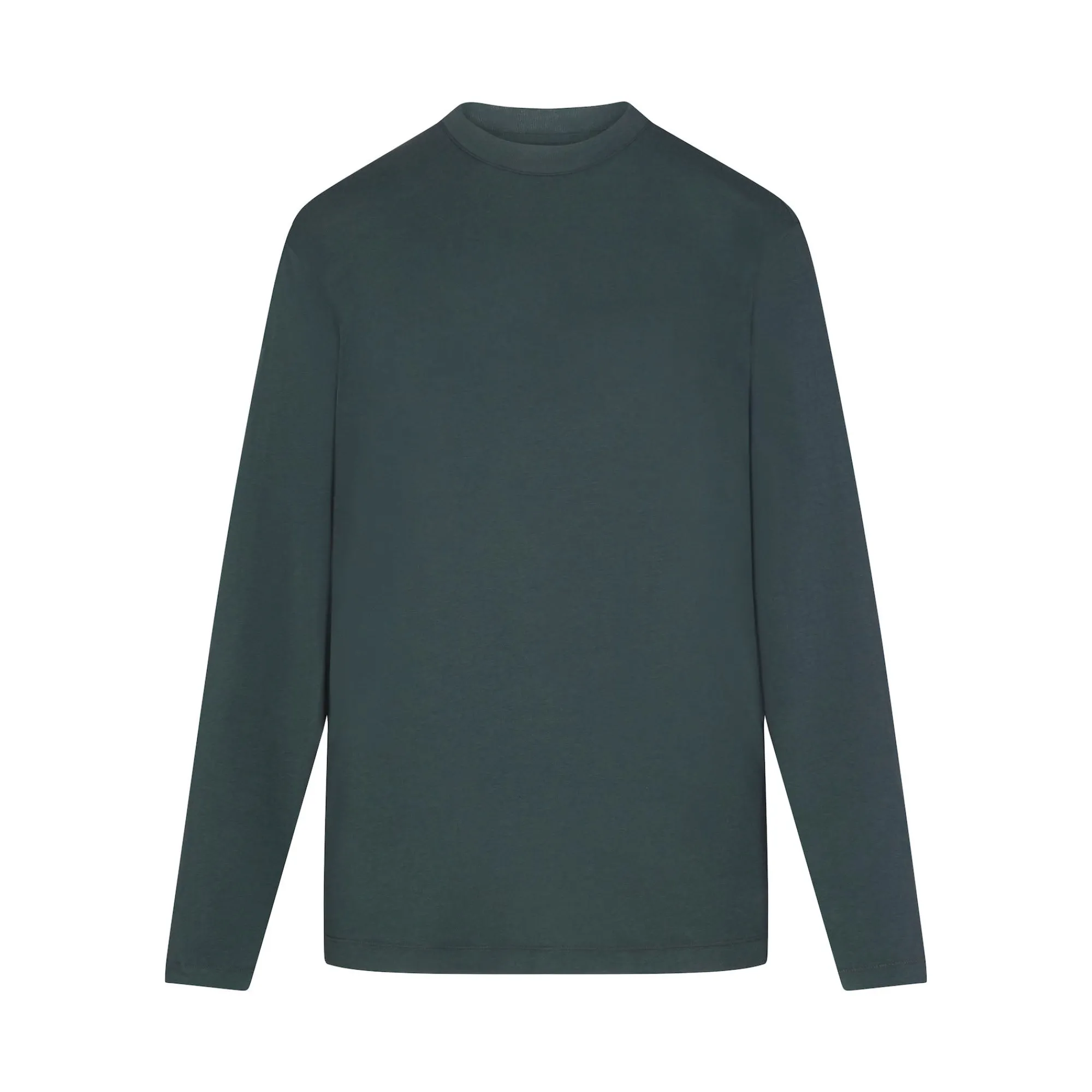 BOYFRIEND LONG SLEEVE T-SHIRT |-Skims Sale