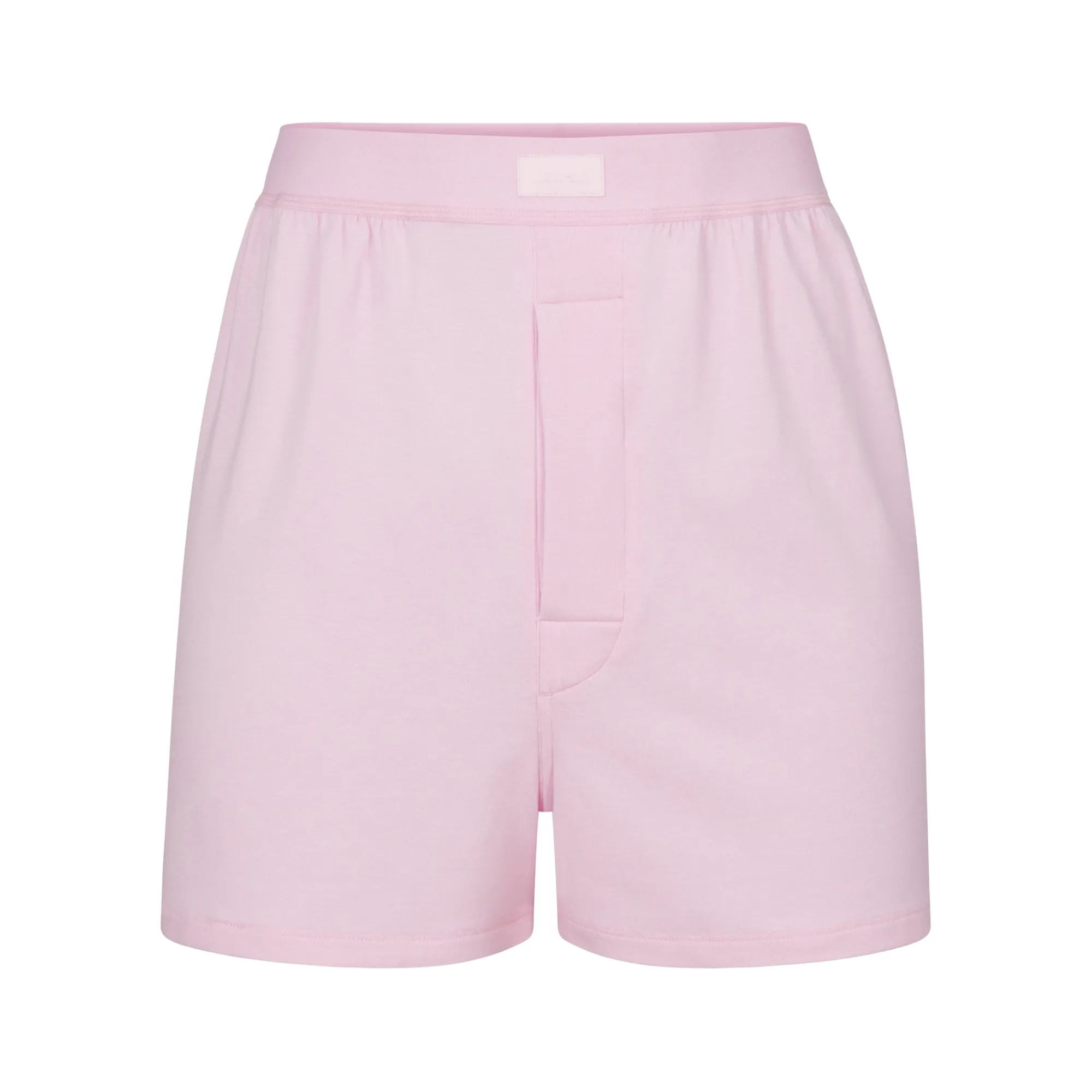 BOYFRIEND LOOSE BOXER | CHERRY BLOSSOM-Skims Fashion