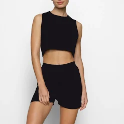 BOYFRIEND LOOSE BOXER |-Skims Discount