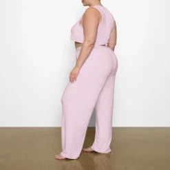 BOYFRIEND LOOSE PANT | CHERRY BLOSSOM-Skims Sale