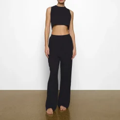 BOYFRIEND LOOSE PANT |-Skims Discount
