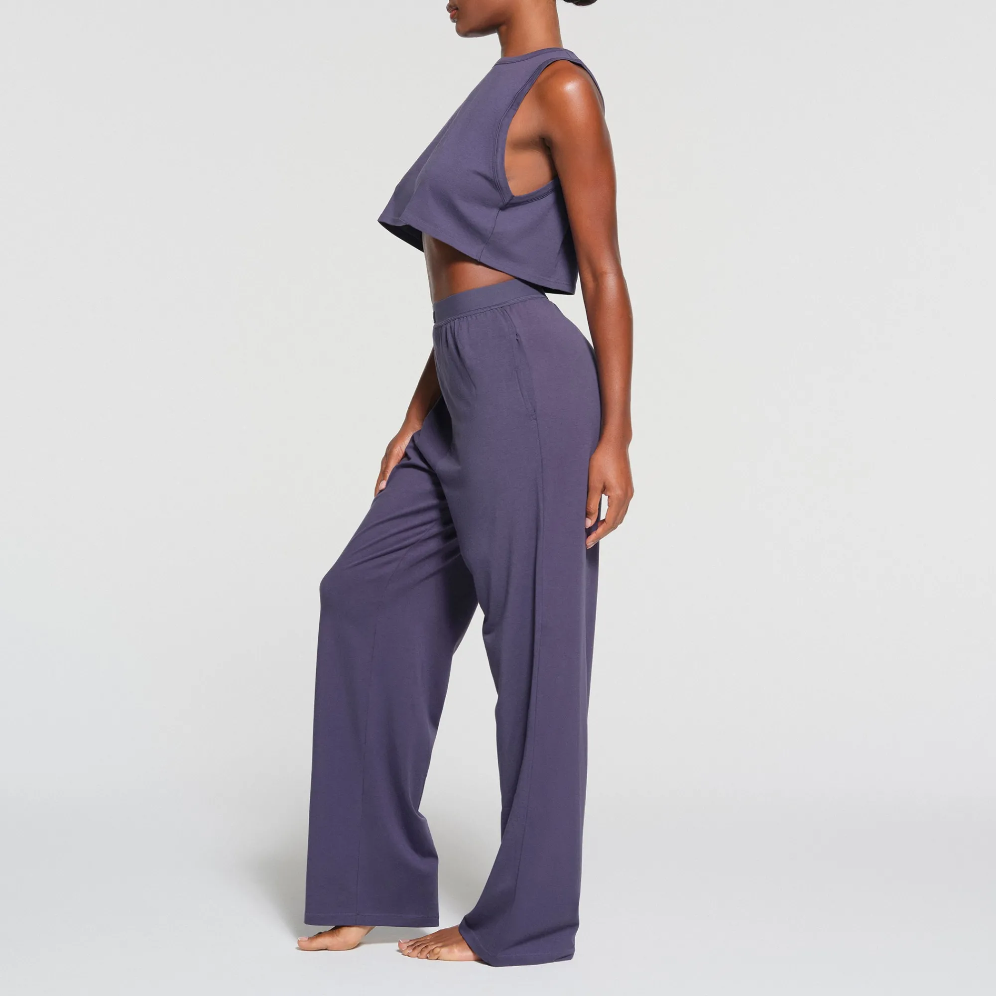 BOYFRIEND LOOSE PANT |-Skims Best