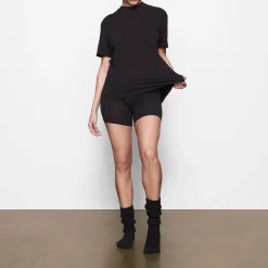 BOYFRIEND T-SHIRT |-Skims Fashion