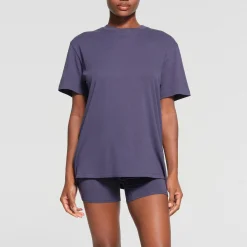BOYFRIEND T-SHIRT |-Skims Outlet