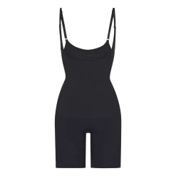 BUTT ENHANCING OPEN BUST BODYSUIT |-Skims Online