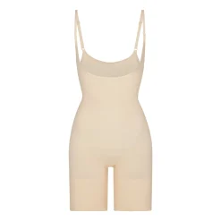 BUTT ENHANCING OPEN BUST BODYSUIT |-Skims New