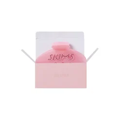 CLAW CLIP | BABY PINK-Skims Best