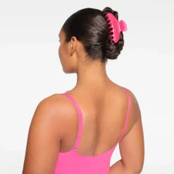 CLAW CLIP | HOT PINK-Skims New