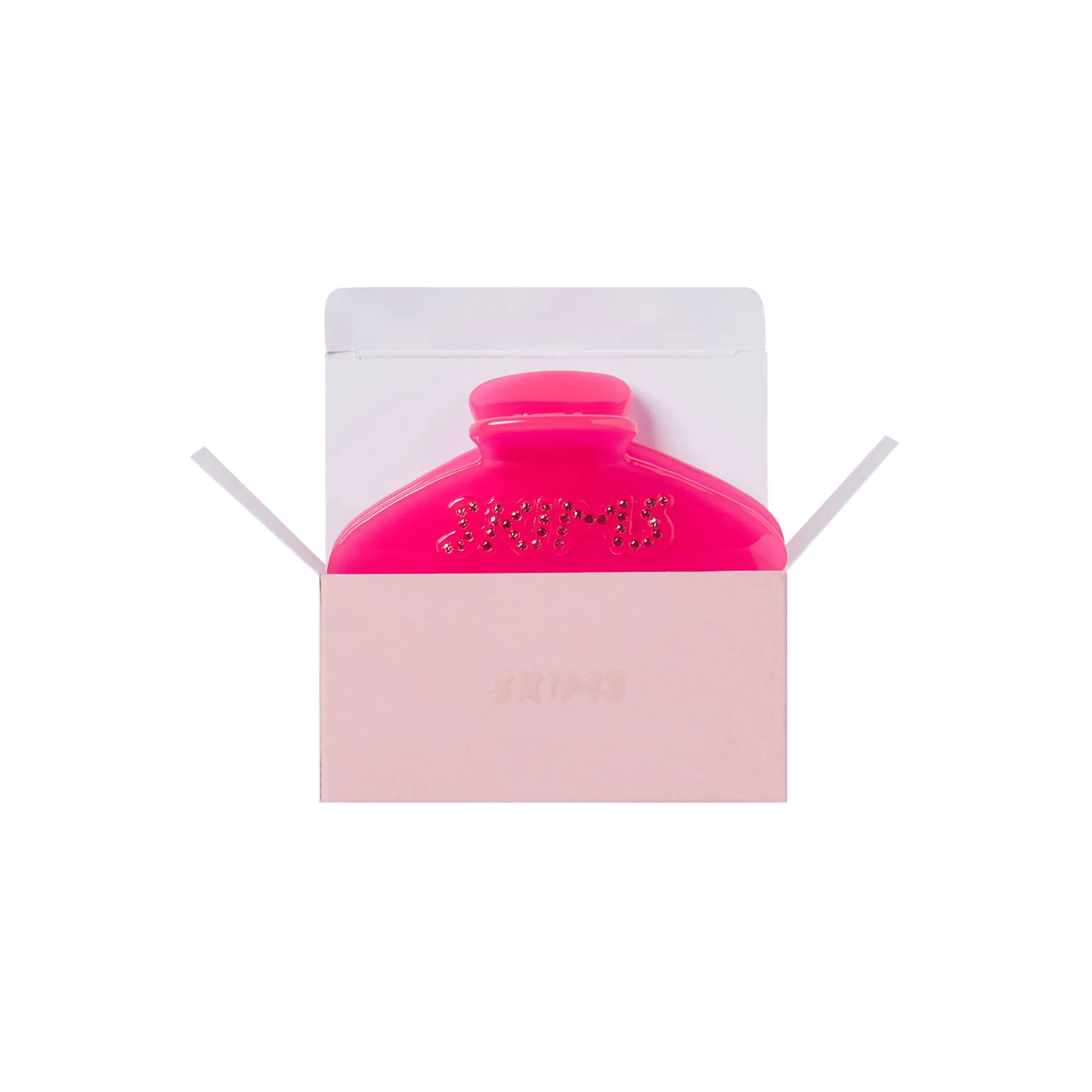 CLAW CLIP | HOT PINK-Skims New