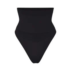 CORE CONTROL HIGH-WAISTED THONG |-Skims Fashion