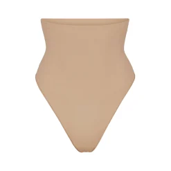 CORE CONTROL HIGH-WAISTED THONG |-Skims Discount