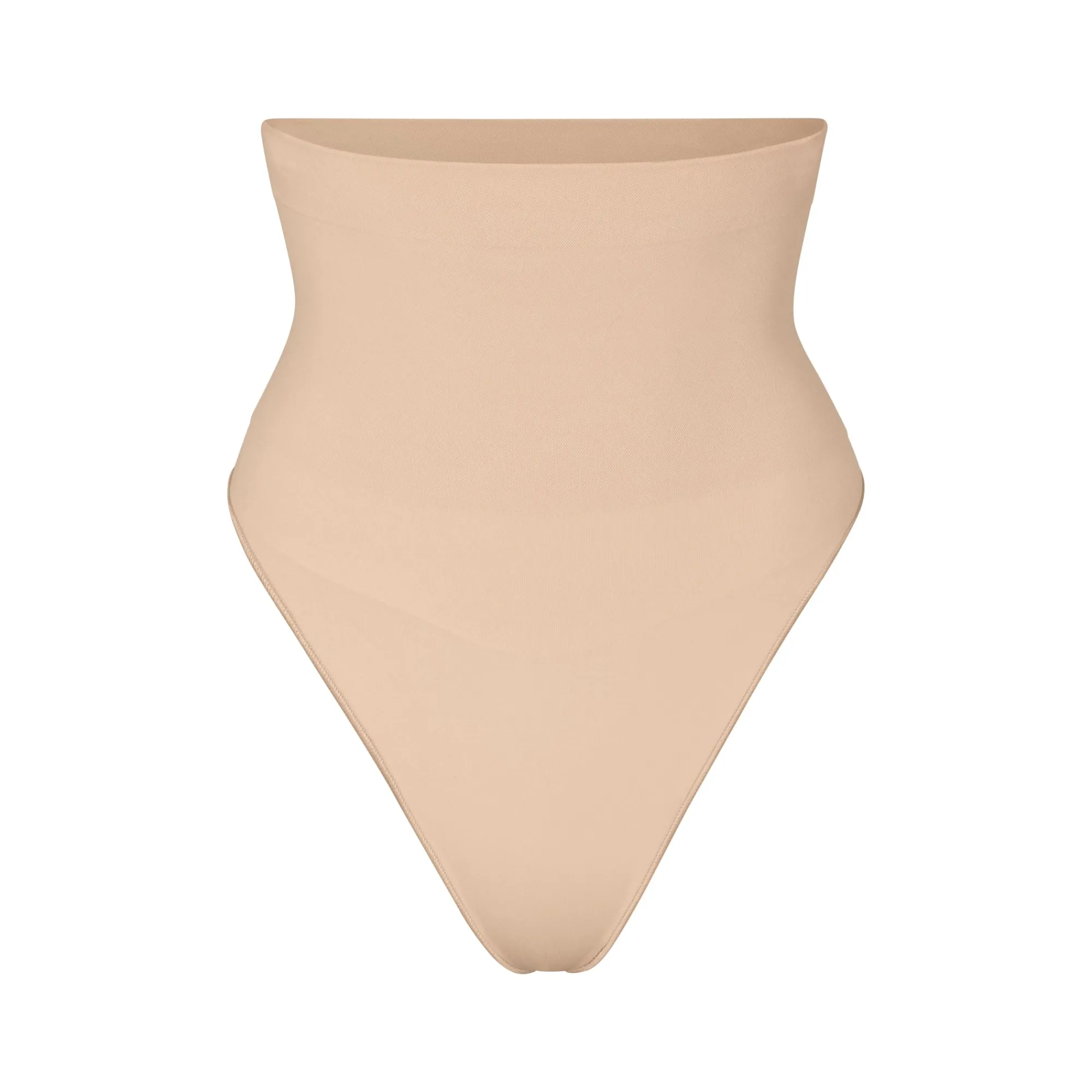 CORE CONTROL HIGH-WAISTED THONG |-Skims New