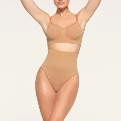CORE CONTROL HIGH-WAISTED THONG |-Skims Sale