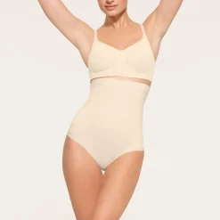 CORE CONTROL HIGH-WAISTED BRIEF |-Skims Clearance