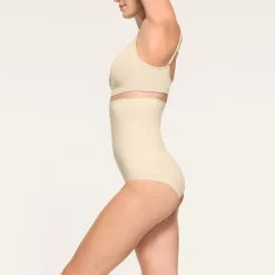 CORE CONTROL HIGH-WAISTED BRIEF |-Skims Clearance