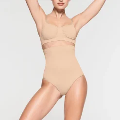CORE CONTROL HIGH-WAISTED BRIEF |-Skims Outlet