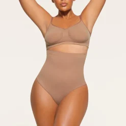 CORE CONTROL HIGH-WAISTED BRIEF |-Skims Sale