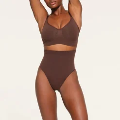 CORE CONTROL HIGH-WAISTED THONG |-Skims Sale