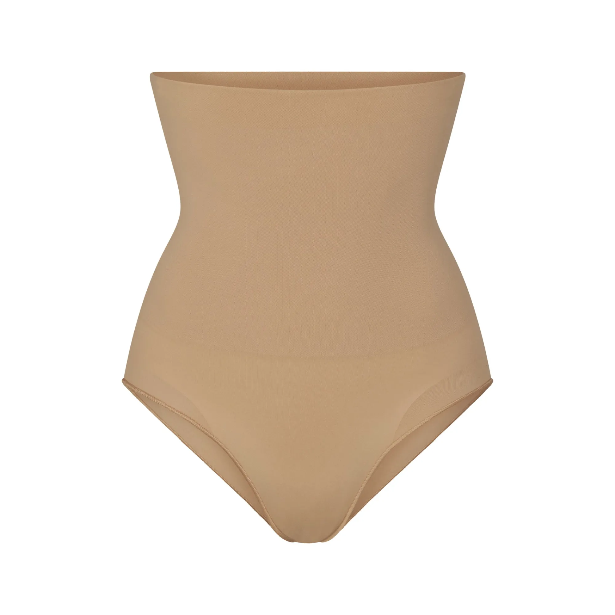 CORE CONTROL HIGH-WAISTED BRIEF |-Skims Hot