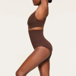 CORE CONTROL HIGH-WAISTED BRIEF |-Skims Discount