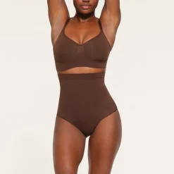 CORE CONTROL HIGH-WAISTED BRIEF |-Skims Discount