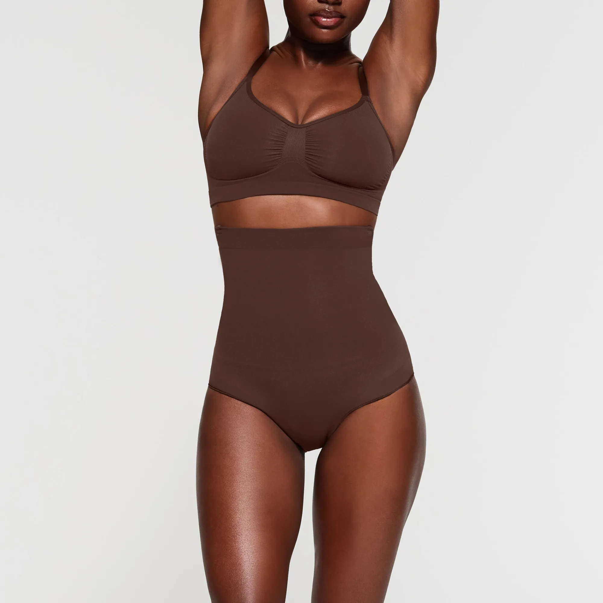 CORE CONTROL HIGH-WAISTED BRIEF |-Skims Online