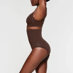 CORE CONTROL HIGH-WAISTED BRIEF |-Skims Online