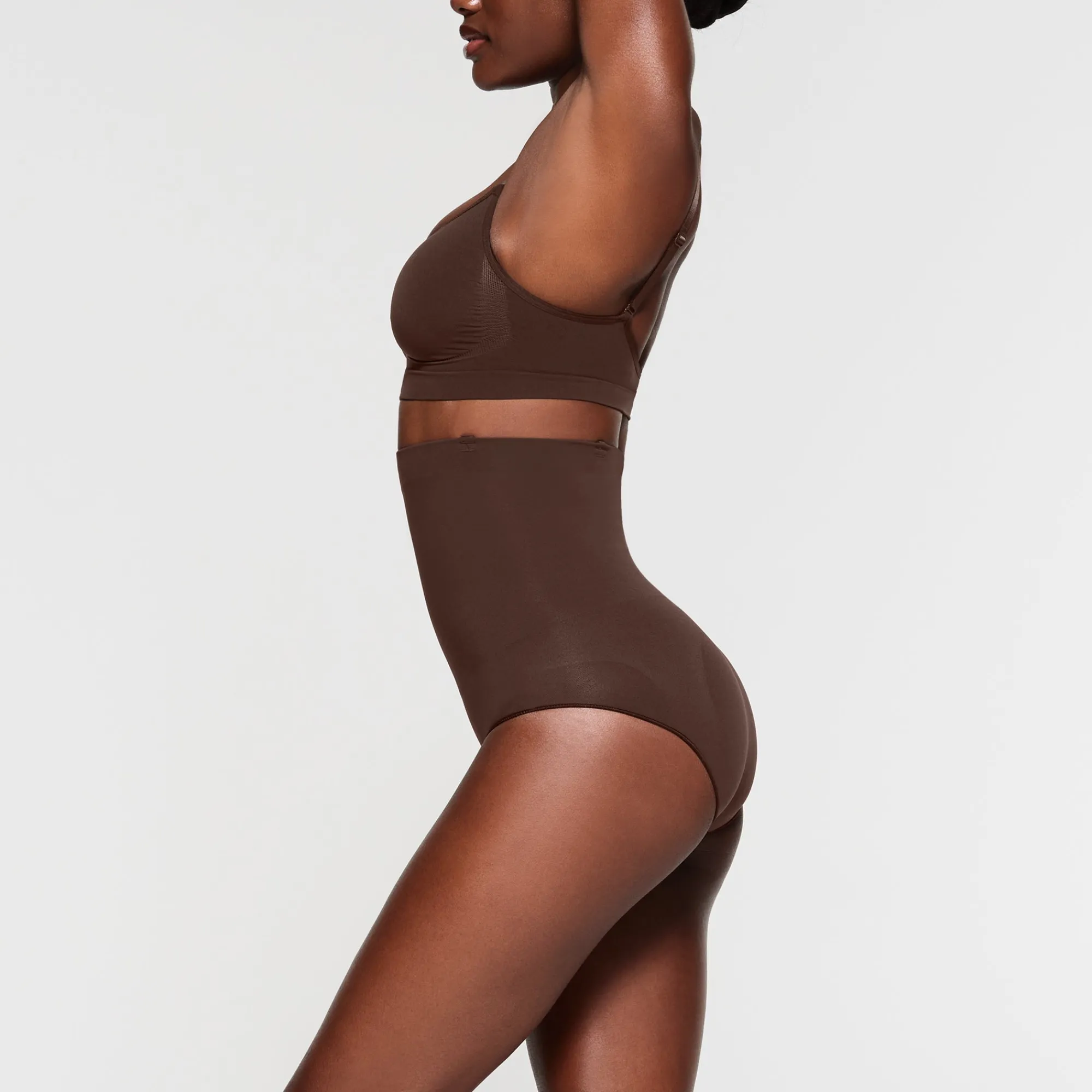 CORE CONTROL HIGH-WAISTED BRIEF |-Skims Online