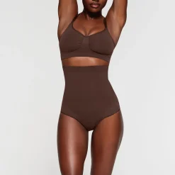 CORE CONTROL HIGH-WAISTED BRIEF |-Skims Online