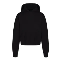 COTTON FLEECE CLASSIC HOODIE |-Skims Discount