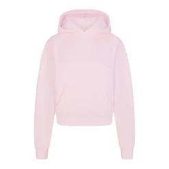COTTON FLEECE CLASSIC HOODIE | CHERRY BLOSSOM-Skims New