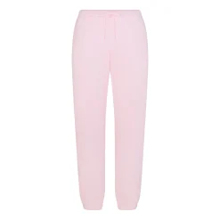 COTTON FLEECE CLASSIC JOGGER | CHERRY BLOSSOM-Skims Fashion