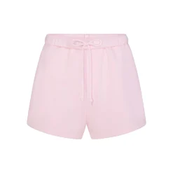 COTTON FLEECE CLASSIC SHORT | CHERRY BLOSSOM-Skims Discount